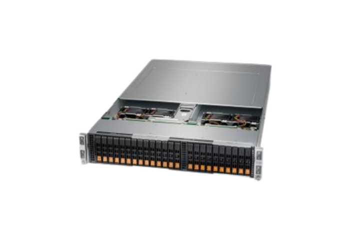 Supermicro SuperServer 2029BT-HNR Servers