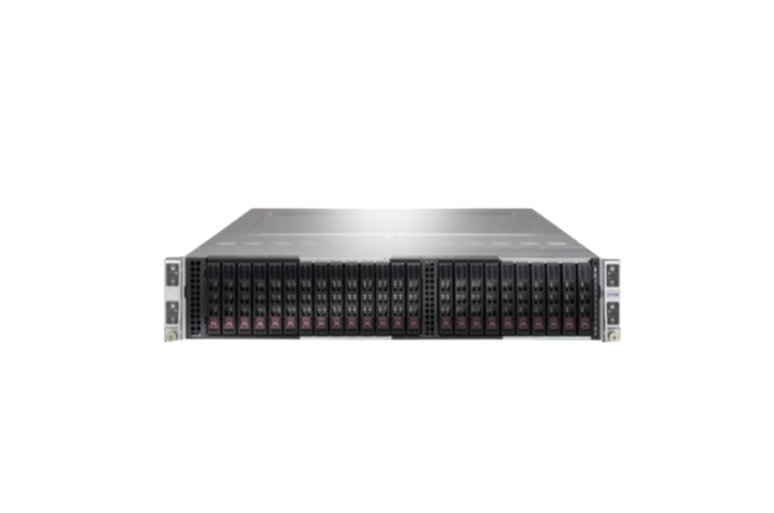 Supermicro SuperServer 2029BT-HTR Servers