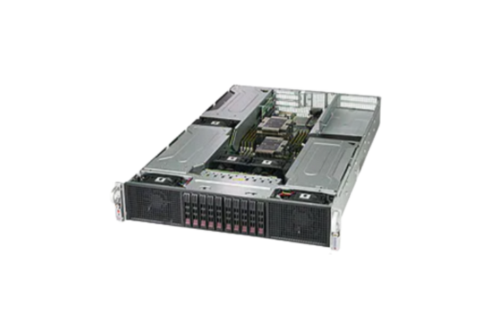 Supermicro SuperServer 2029GP-TR Servers