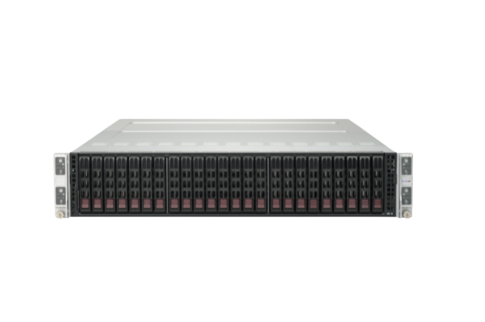 Supermicro SuperServer 2029TP-HTR Servers