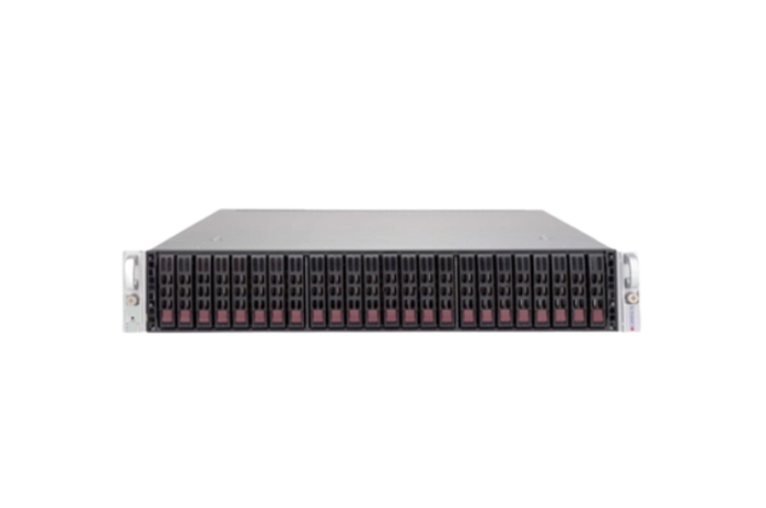 Supermicro SuperServer 2029U-TR4 Servers