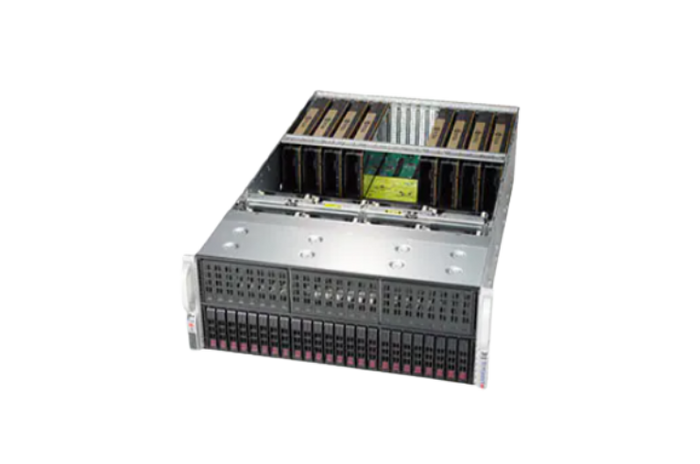 Supermicro SuperServer 4029GP-TRT Servers