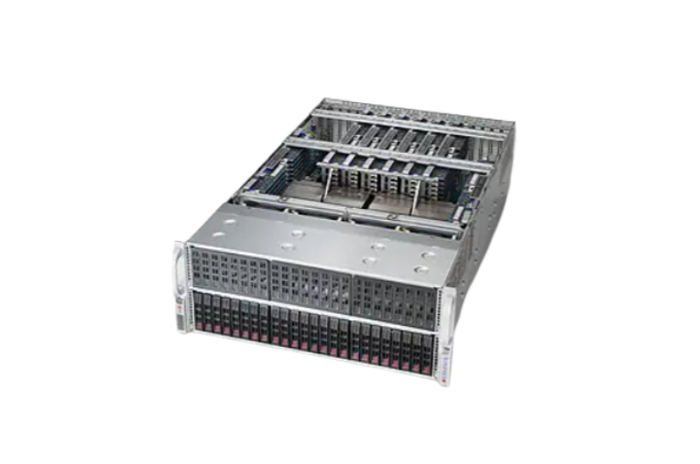 Supermicro SuperServer 4048B-TR4FT Servers