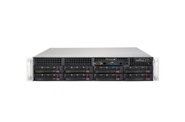 Supermicro SuperServer 5029P-WTR Servers