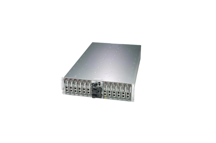 Supermicro SuperServer 5039MA16-H12RFT Servers