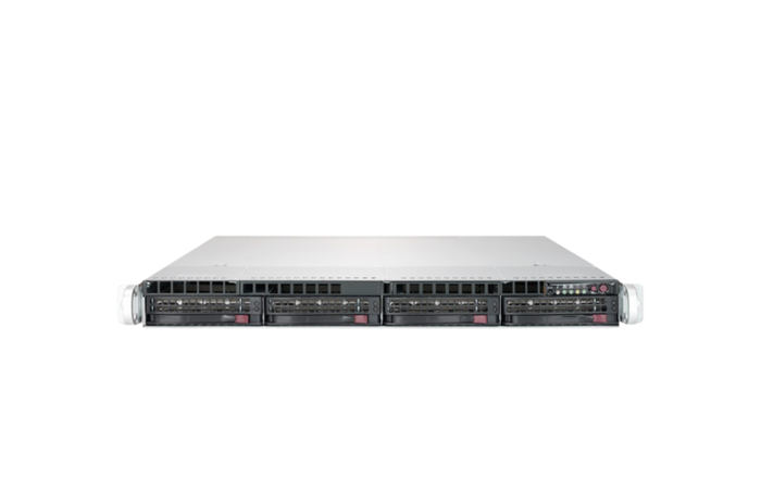 Supermicro SuperServer 6019P-WT Servers