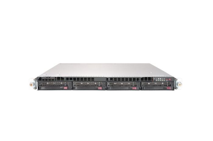 Supermicro SuperServer 6019U-TRT Servers