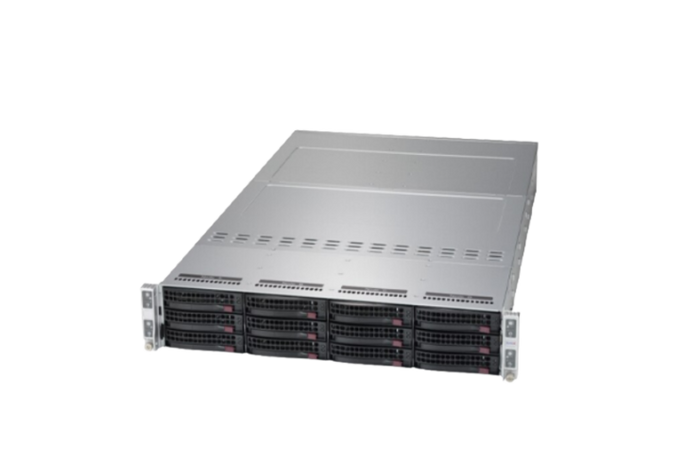 Supermicro SuperServer 6029TP-HC1R Servers