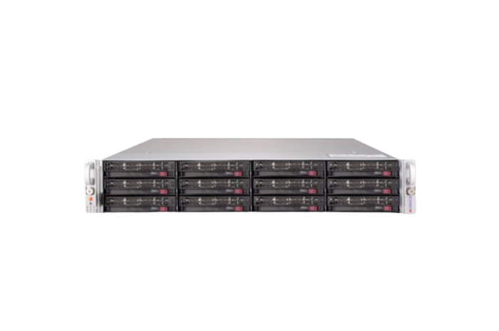 Supermicro SuperServer 6029U-E1CRT Servers