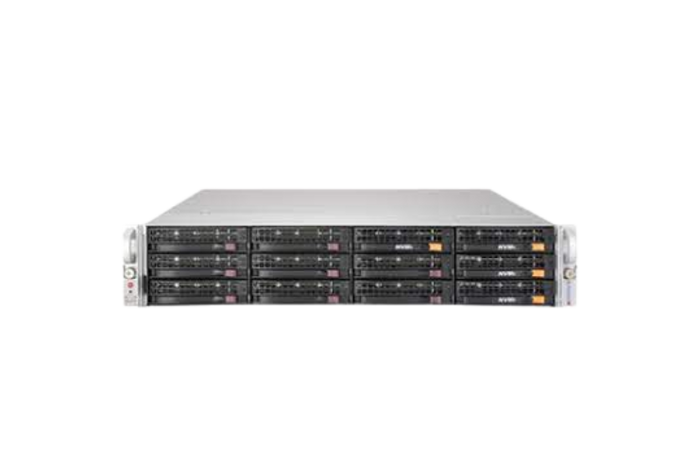 Supermicro SuperServer 6029UZ-TR4+ Servers