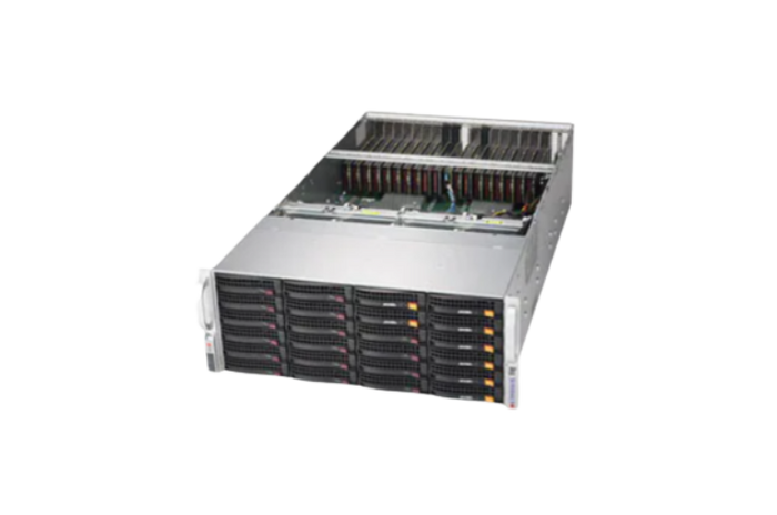 Supermicro SuperServer 6049GP-TRT Servers