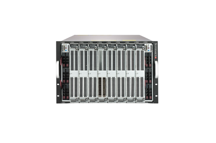 Supermicro SuperServer 7088B-TR4FT Servers