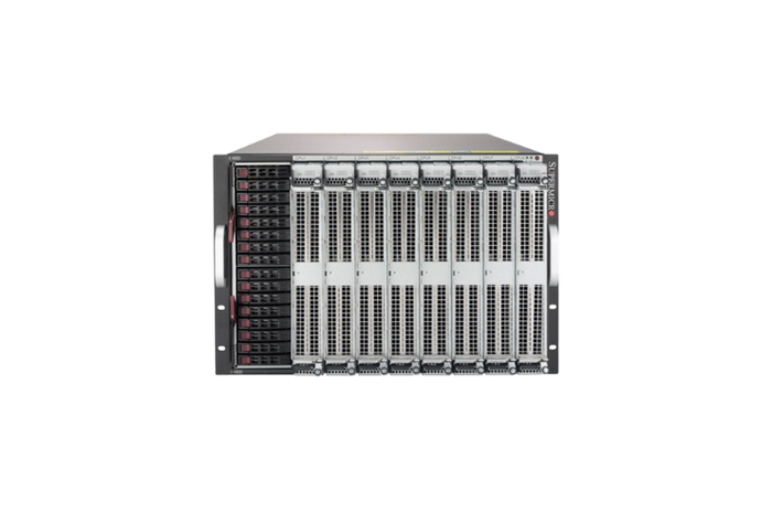 Supermicro SuperServer 7089P-TR4T Servers