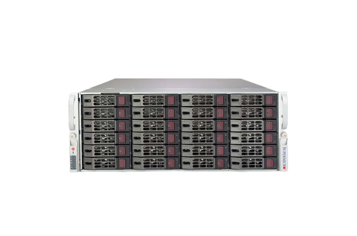 Supermicro SuperServer 8049U-E1CR4T Servers