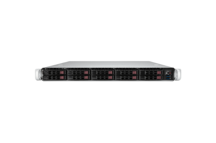 Supermicro UP SuperServer SYS-110P-WTR Servers