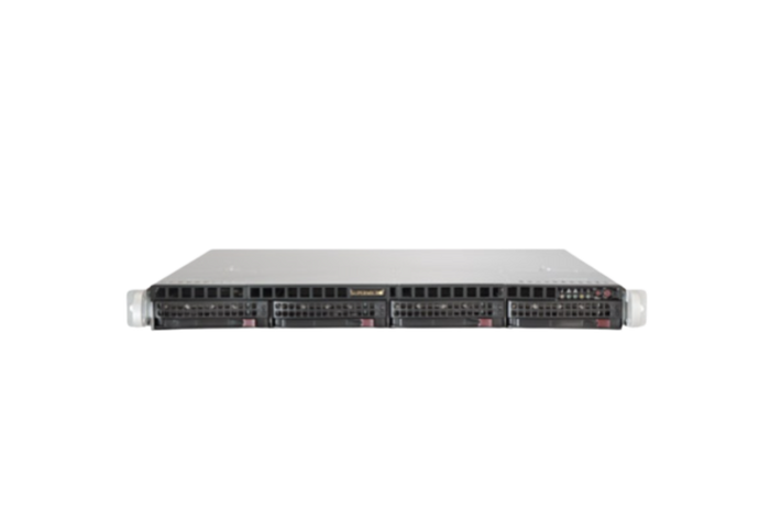 Supermicro UP SuperServer SYS-510P-WT Servers