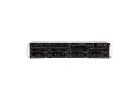 Supermicro Server Used Refurbished & Used Supermicro UP SuperServer SYS-520P-WTR Servers