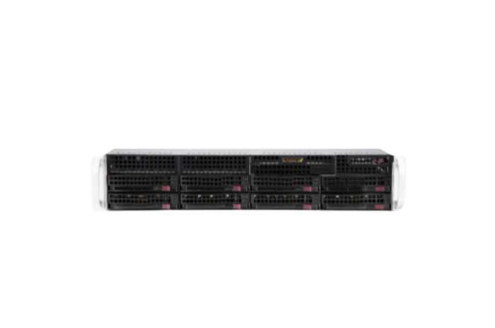 Supermicro UP SuperServer SYS-520P-WTR Servers