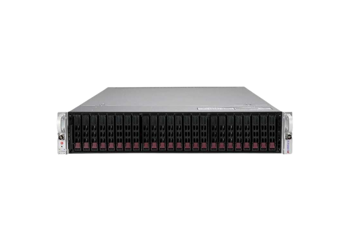 Supermicro Ultra SuperServer SYS-220U-TNR Servers