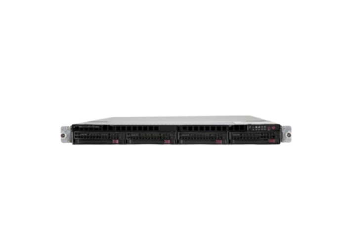 Supermicro Ultra SuperServer SYS-610U-TNR Servers