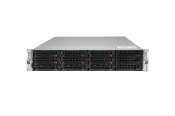 Supermicro Ultra SuperServer SYS-620U-TNR Servers