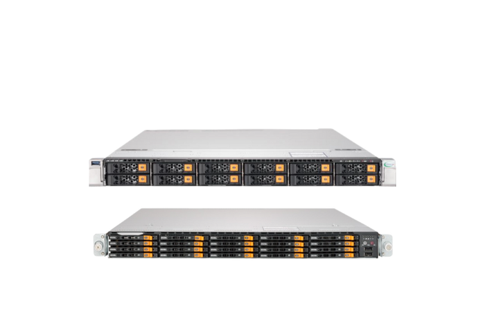 Supermicro X11/H11 Ultra with NVMe Servers