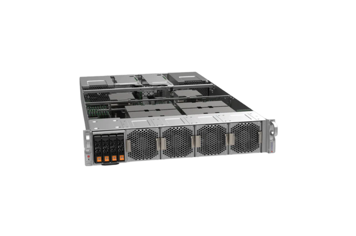 Supermicro X11 1U GPU Lines Servers