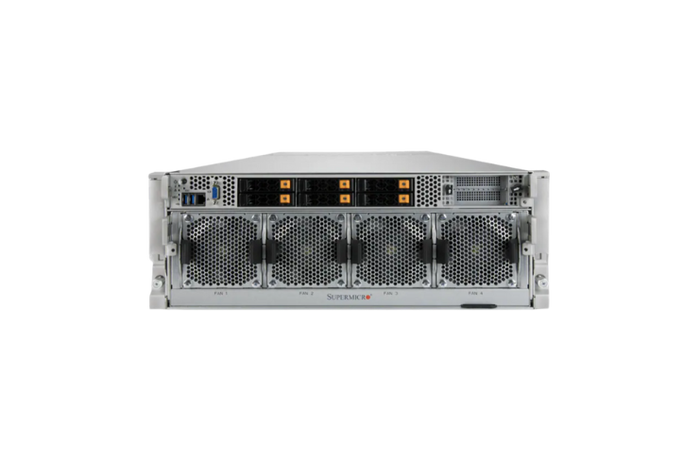 Supermicro X11 2U GPU Lines Servers