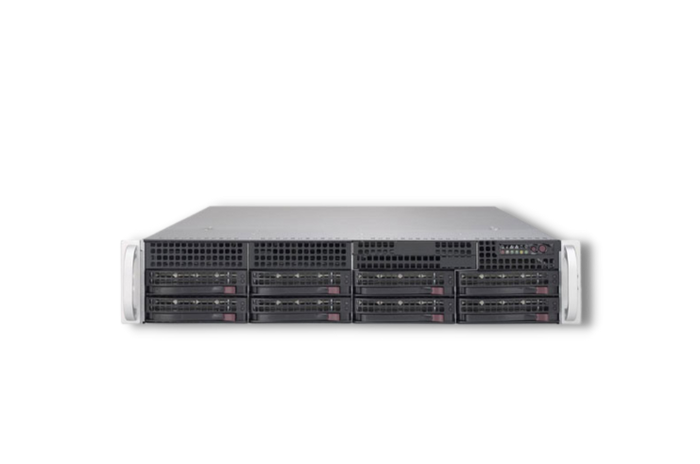 Supermicro X11 2U WIO Servers