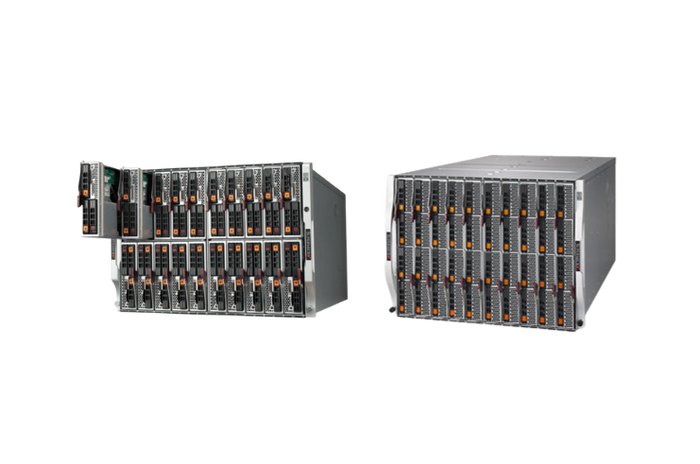 Supermicro X11 SuperBlade Servers