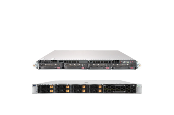 Supermicro X12/H12 Hyper and Ultra with PCI-E 4.0 Servers