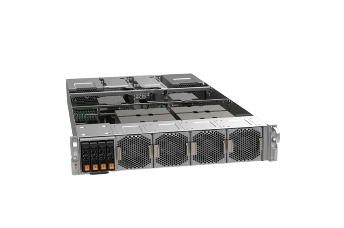 Supermicro X12 1U GPU Lines Servers