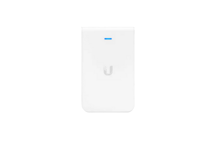 Ubiquiti UniFi Access Point In-Wall HD