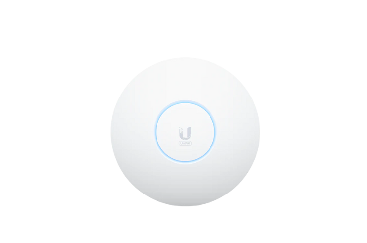 UniFi Access Point WiFi 6 Enterprise