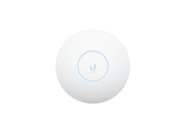 Ubiquiti UniFi Access Point U6 Enterprise