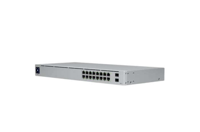 Ubiquiti UniFi Switch 16 PoE