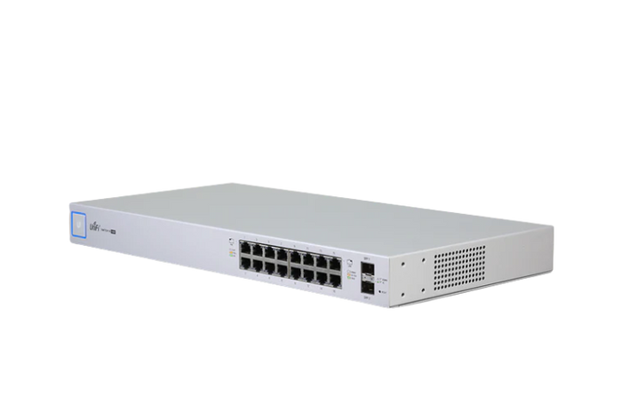 Ubiquiti UniFi Switch 16 PoE (150W)