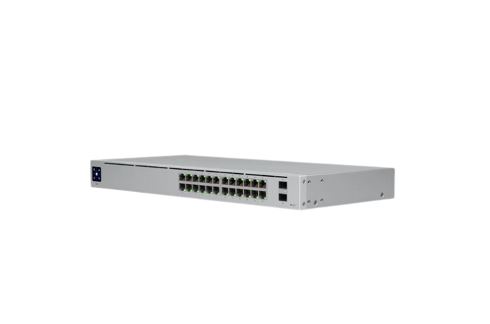 Ubiquiti UniFi Switch 24