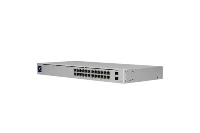 Ubiquiti UniFi Switch 24 PoE