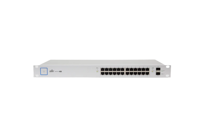 Ubiquiti UniFi Switch 24 PoE (250W)