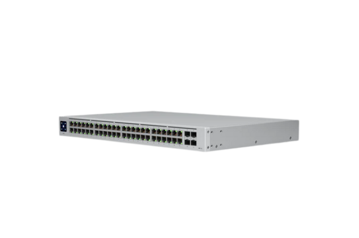 Ubiquiti UniFi Switch 48