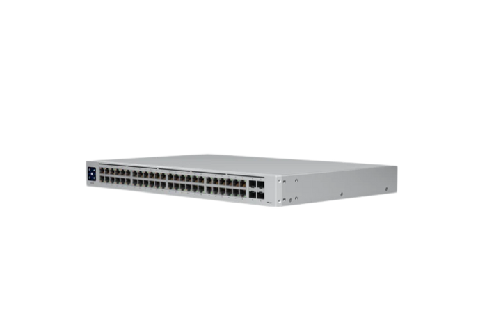 Ubiquiti UniFi Switch 48 PoE