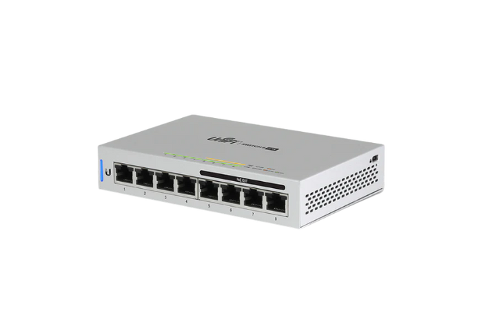 Ubiquiti UniFi Switch 8