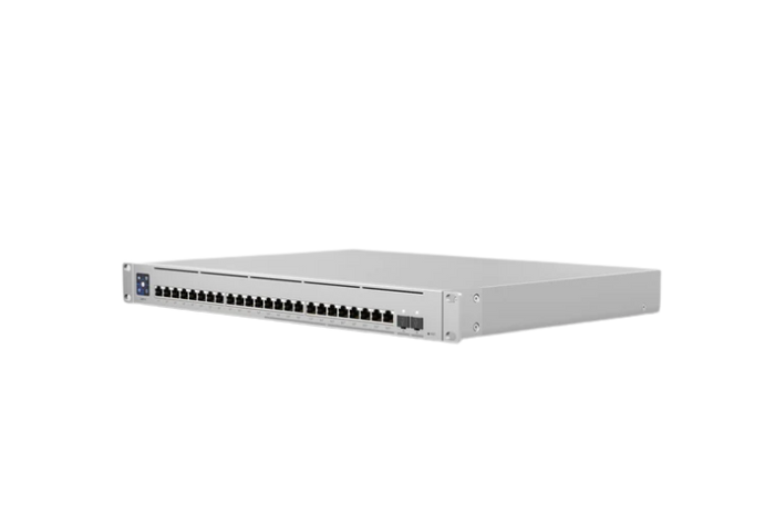 Ubiquiti UniFi Switch Enterprise 24 PoE