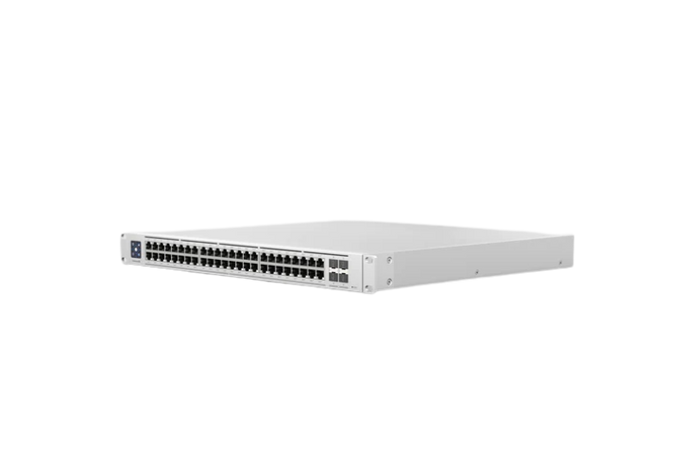 Ubiquiti UniFi Switch Enterprise 48 PoE