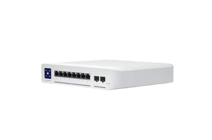 UBIQUITI_UNIFI_SWITCH Enterprise 8 PoE