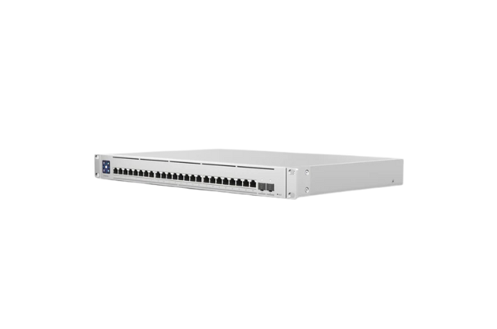 Ubiquiti UniFi Switch Enterprise XG 24