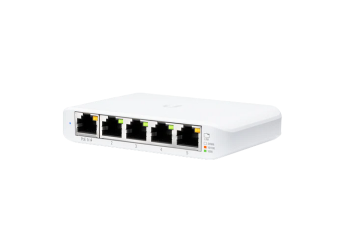 Ubiquiti UniFi Switch Flex Mini