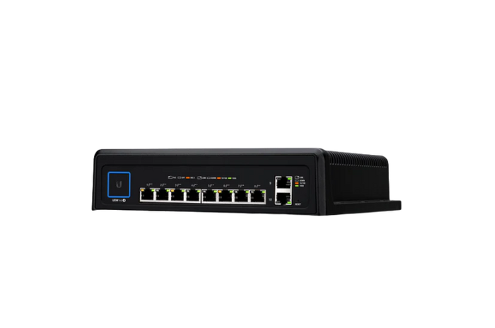 Ubiquiti UniFi Switch Industrial