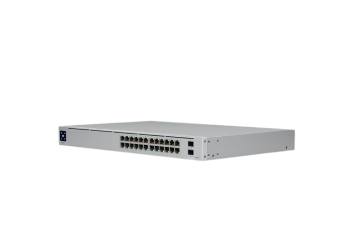 Ubiquiti UniFi Switch Pro 24